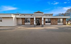 Days Inn By Wyndham Fond Du Lac